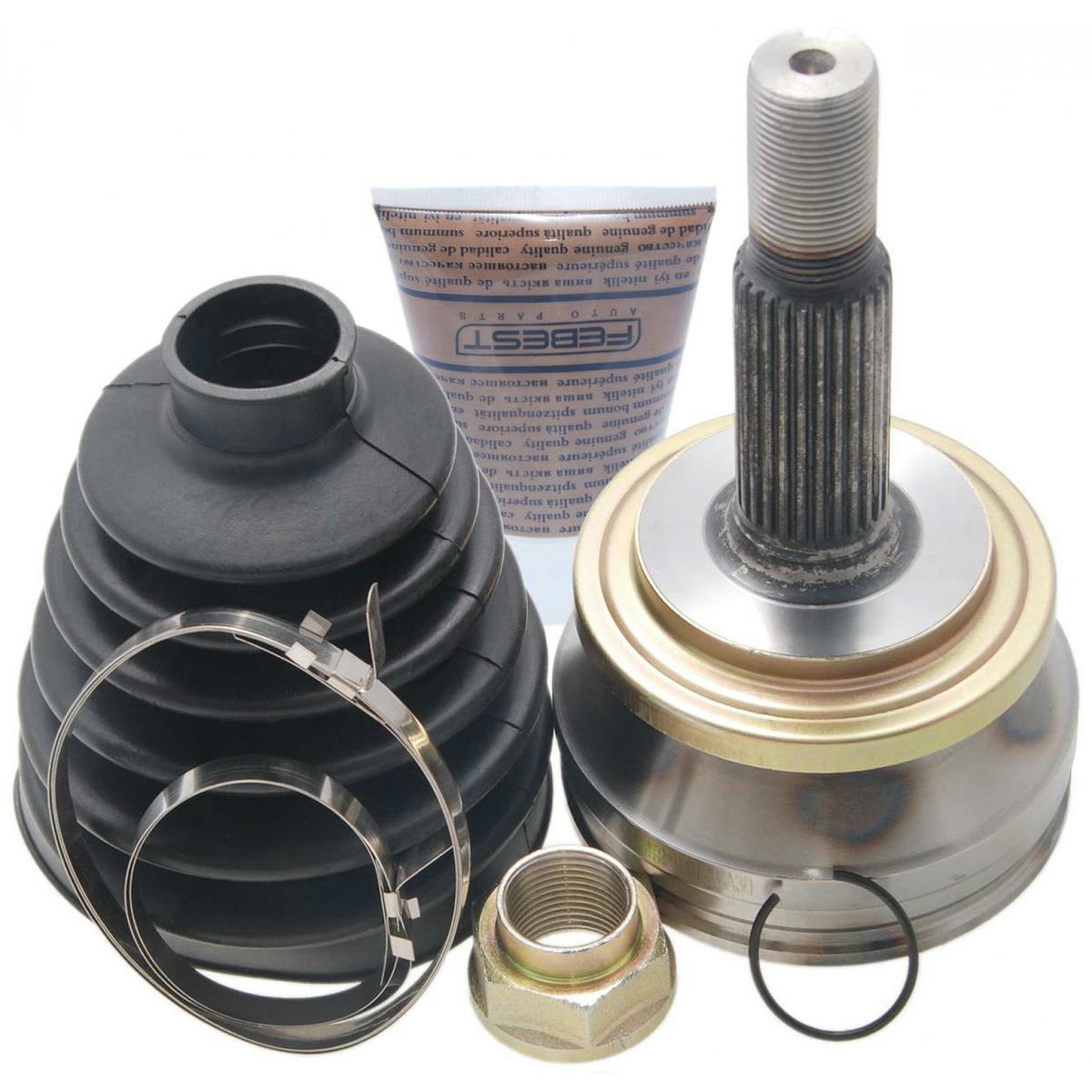 0110-ACA30_ШРУС наружный к-кт! Toyota Rav 4 2.0D 01> preview 1