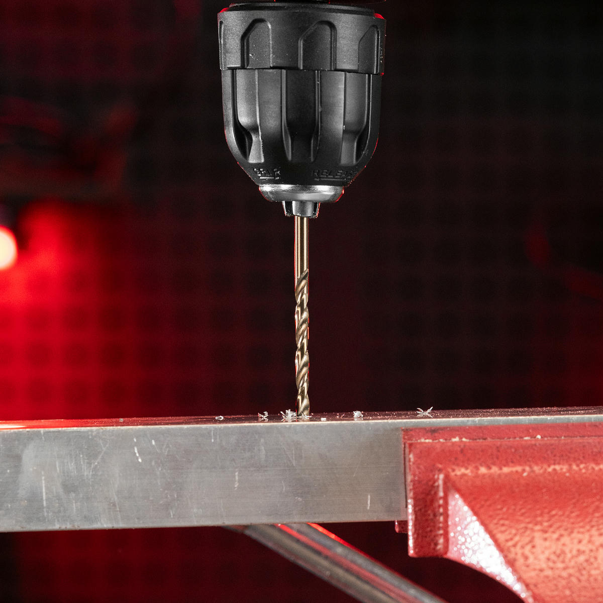 Сверло по металлу 3,5мм 2шт MATRIX preview 1