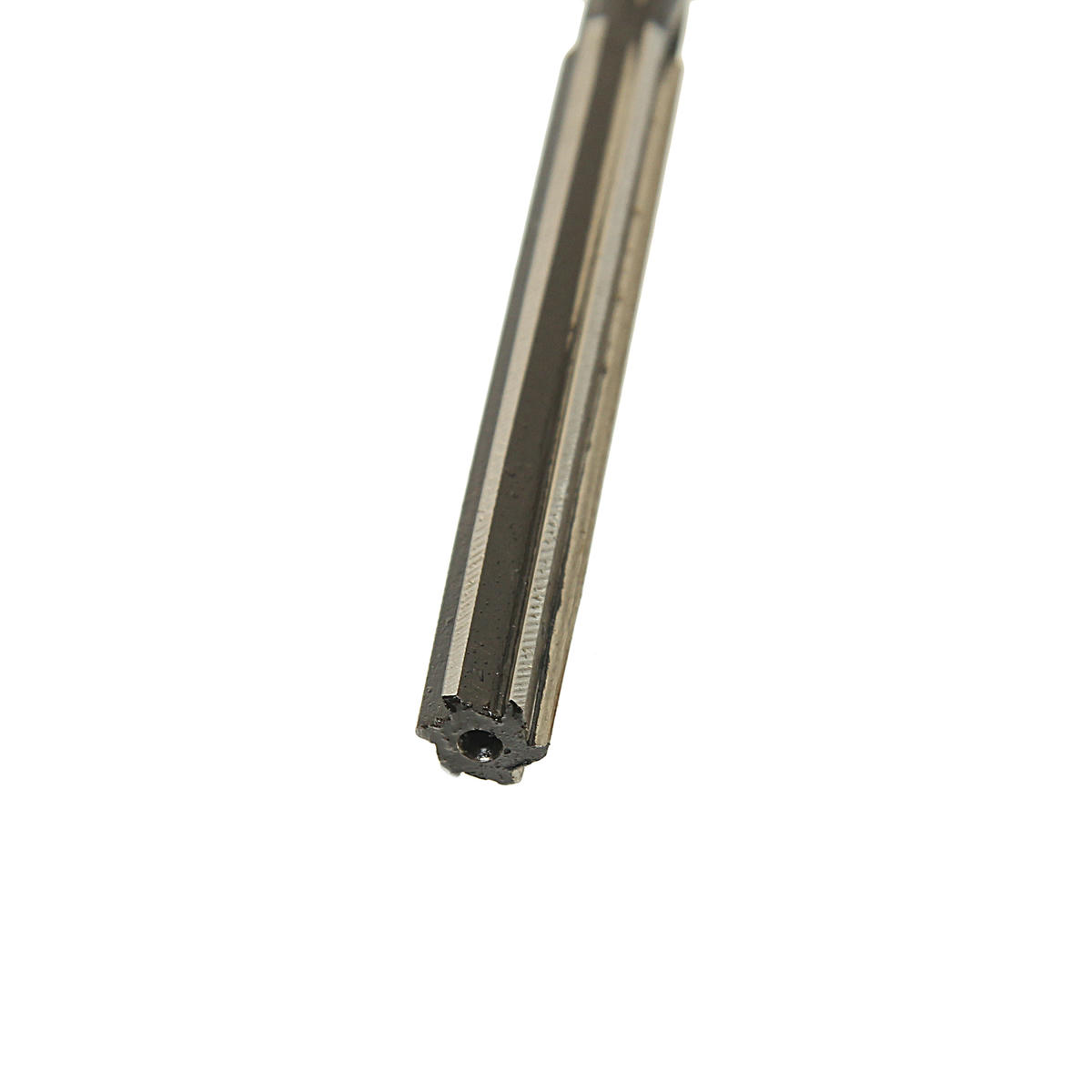 Развертка ручная (прямая) 8мм, в пластиковом футляре ROCKFORCE preview 2