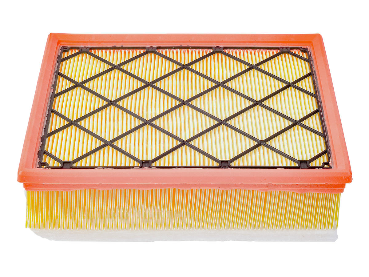 71-01153-SX_фильтр воздушный! Volvo S40 II 2.4i/2.5 04>, Ford Mondeo/S-Max/Focus 2.5/2.5 ST 06> preview 5