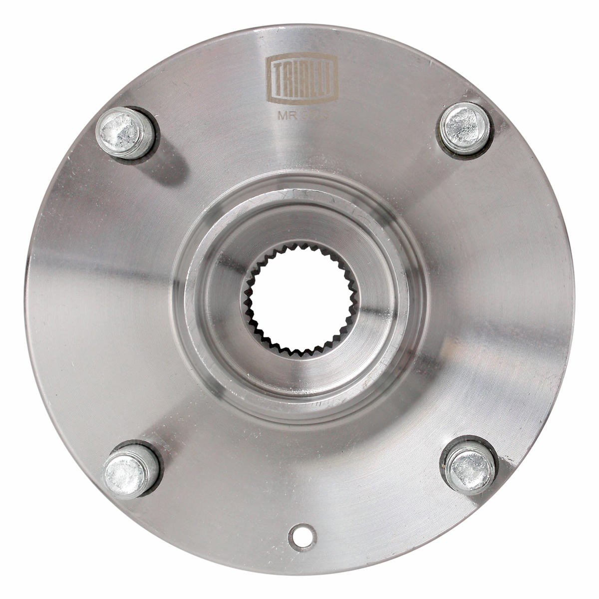 Ступица передняя TRIALLI MR0503 preview 2