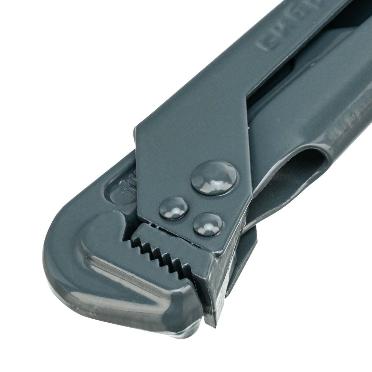 Ключ трубный рычажный КТР-1 СИБРТЕХ preview 5