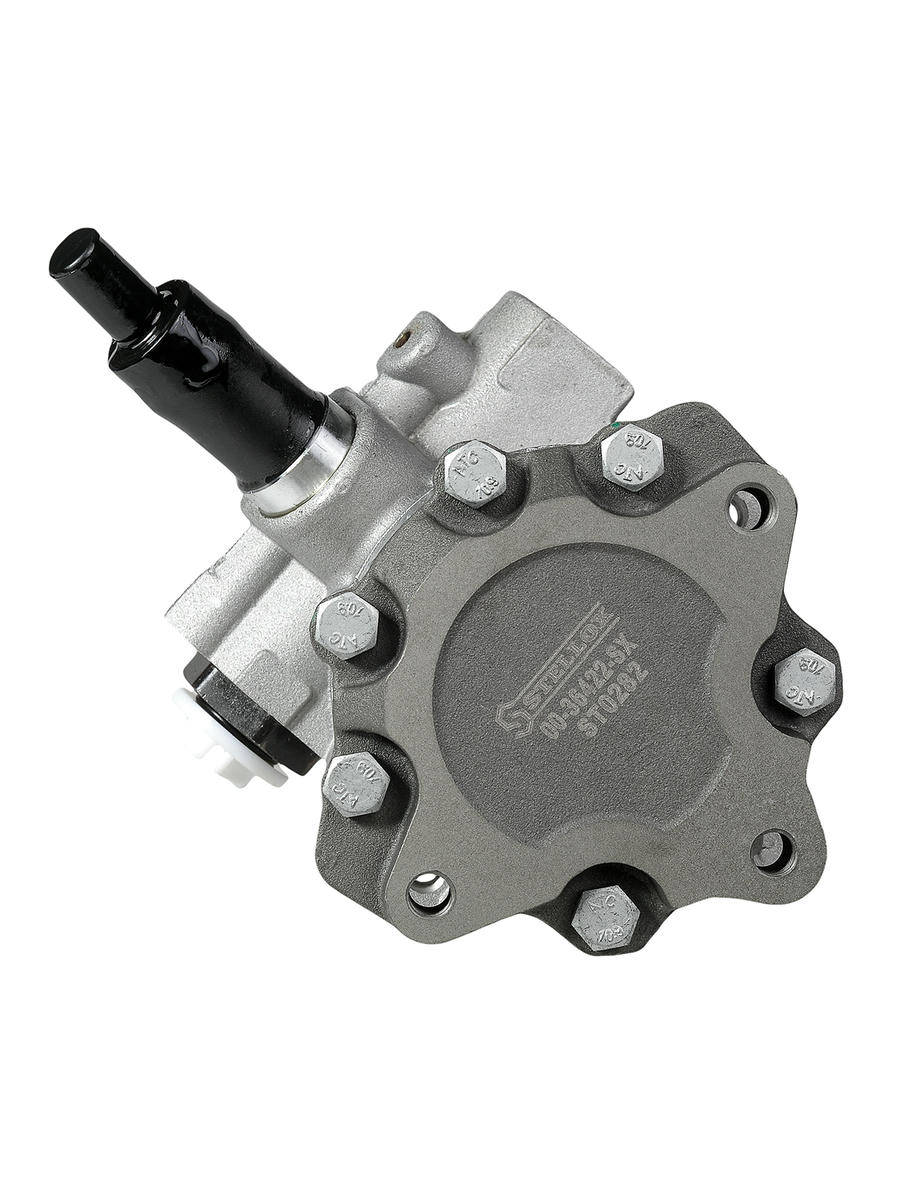 00-36422-SX_насос гидроусилителя руля! 54446 Land Rover Ranger Rover III (L322) 4.4 4x4 02> preview 5