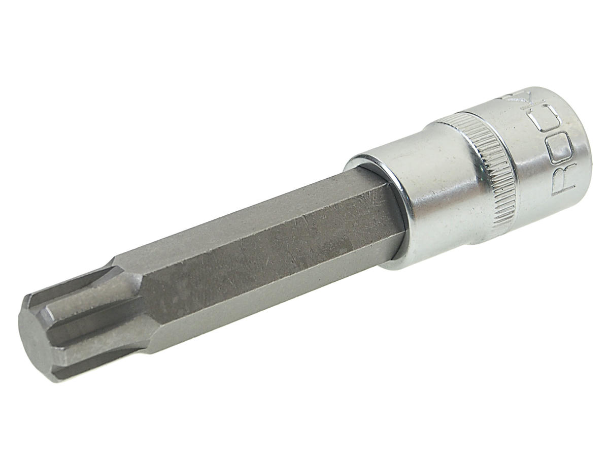 Головка-бита RIBE M14 1/2" (L-100мм) ROCKFORCE preview 1