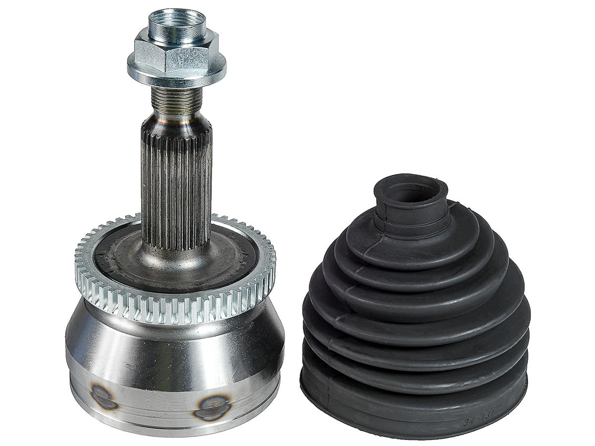 150 2066-SX_ШРУС наружный к-кт! ABS, 495002W000 Kia Sorento (XM) 2.2CRDi 09> preview 1