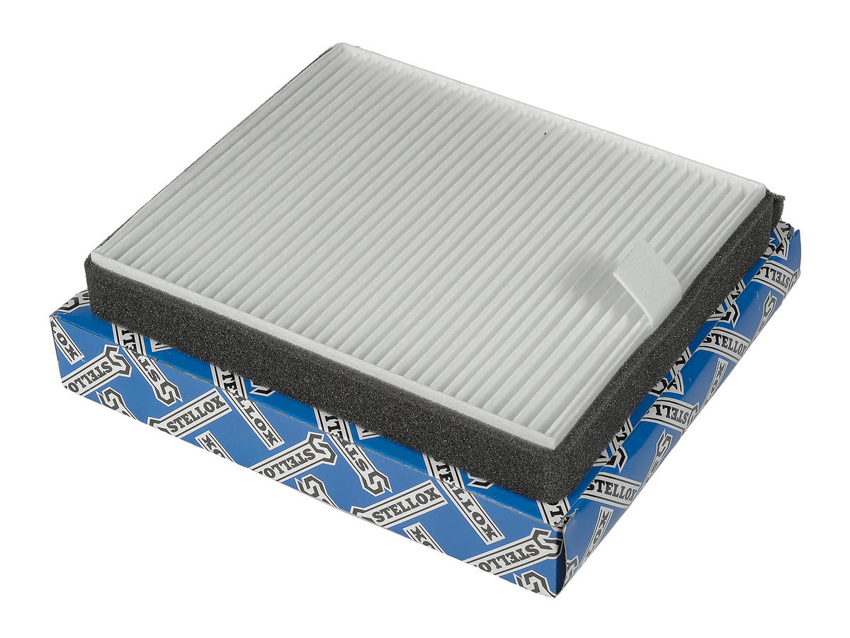 71-21822-SX_фильтр салона! с кондиционером PANASONIC ВАЗ 2170 Priora preview 1