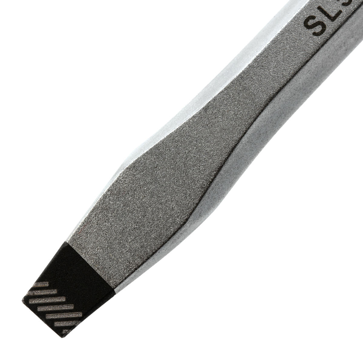 Отвертка SL5,5 x 100мм, S2, трехкомпонентная рукоятка GROSS preview 3