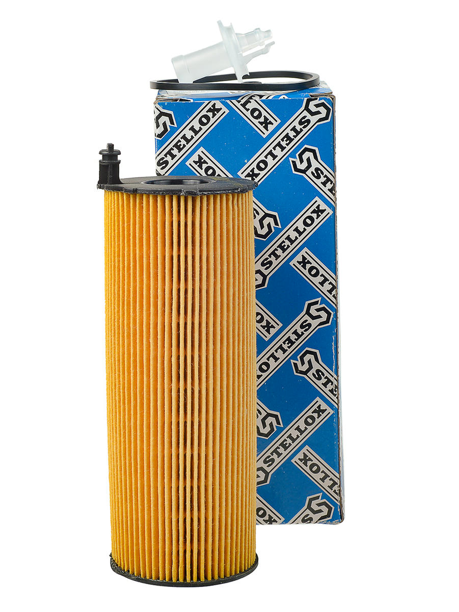 Фильтр масляный STELLOX _2050670_SX preview 1