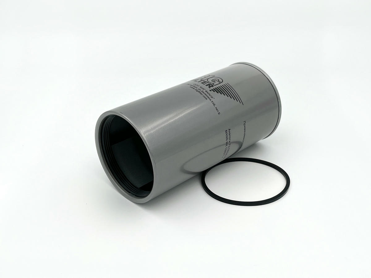 Фильтр топливный BIG FILTER GB-6230 preview 3