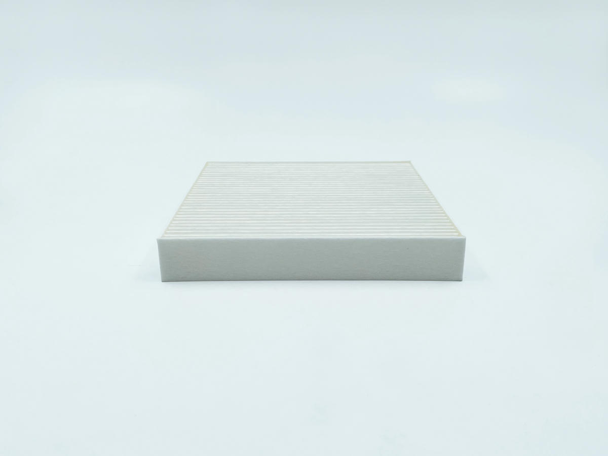 Фильтр салона BIG FILTER GB-98060 preview 3