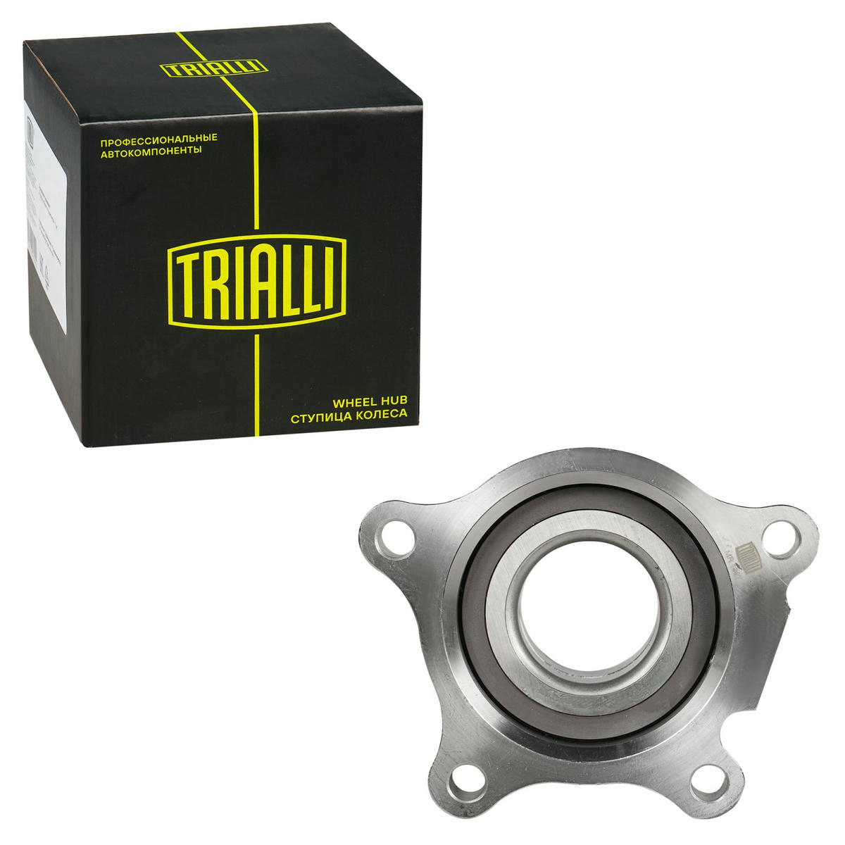 Подшипник ступицы TRIALLI MR 1907 preview 2