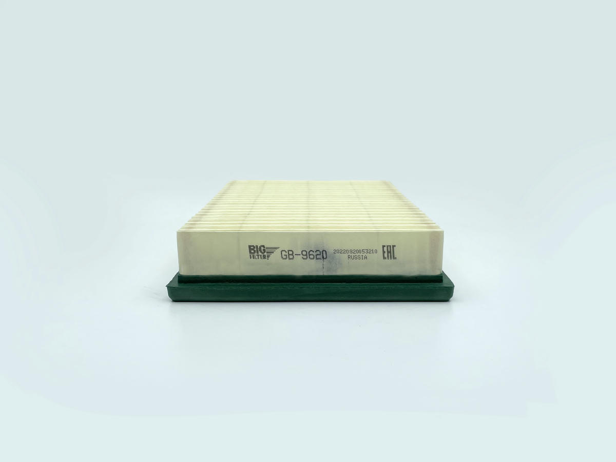 Фильтр воздушный BIG FILTER GB-9620 preview 4