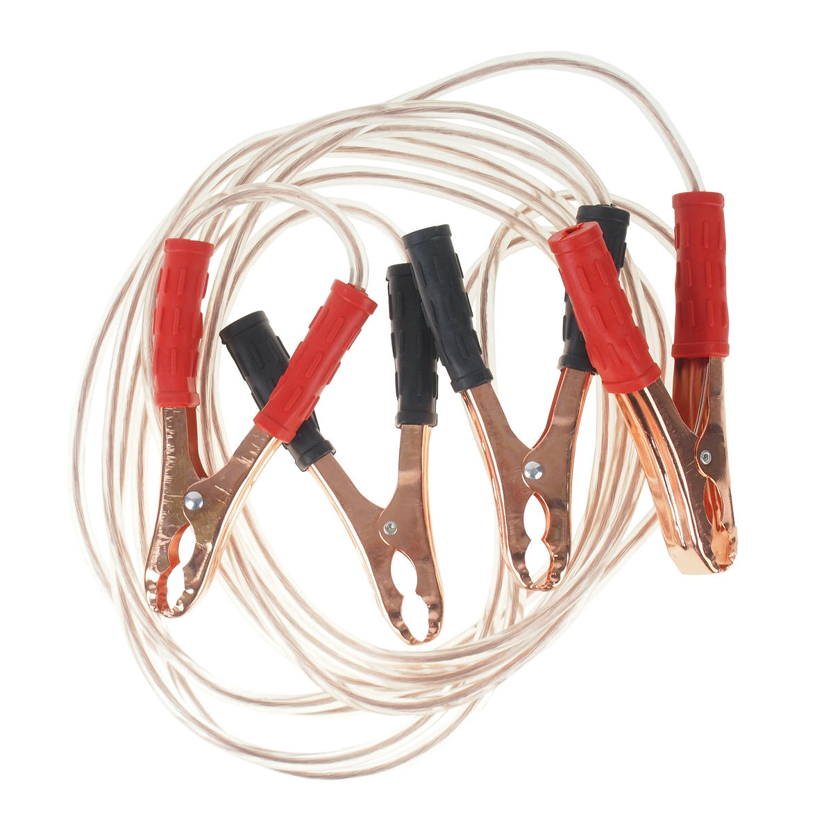 Провода прикуривателя 300А 3м MEGAPOWER preview 2