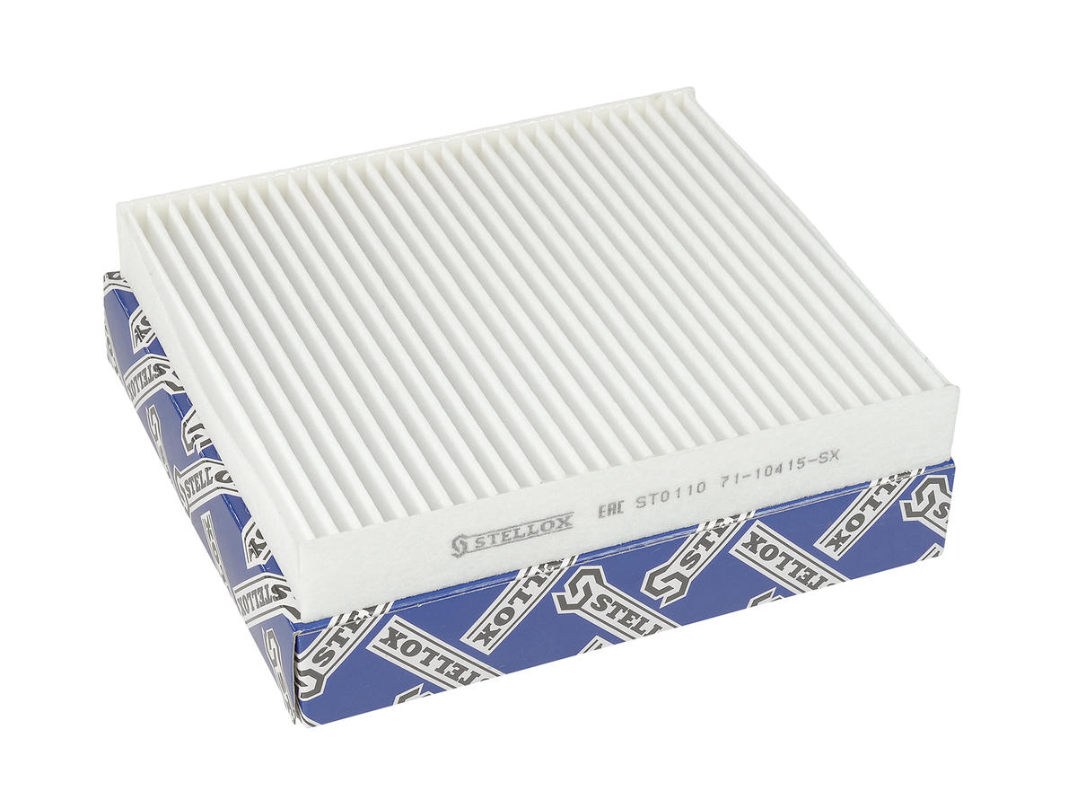 71-10415-SX_фильтр салона!KIA Soul 09> preview 1