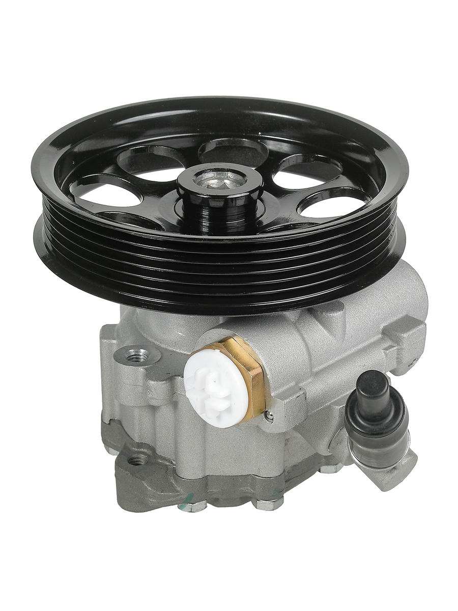 00-36177-SX_насос гидроусилителя руля! 53895 SAAB 9-5 2.0T/2.3T/2.0TiD 97-09 preview 2