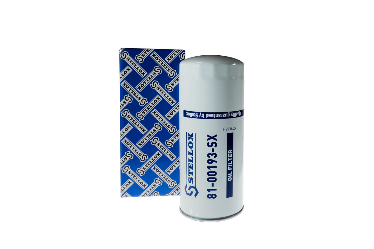 Фильтр масляный Stellox 81-00193-SX preview 1