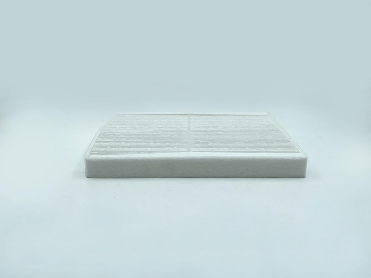 Фильтр салона BIG FILTER GB-9858 preview 2