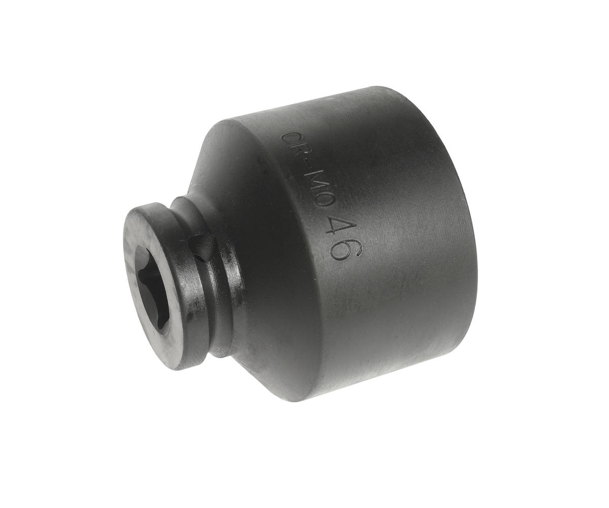 Головка торцевая 46 1/2" 6гр 60мм ударная JTC preview 1