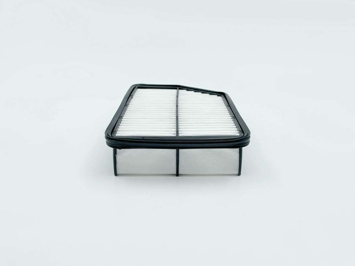 Фильтр воздушный BIG FILTER GB-95140 preview 3