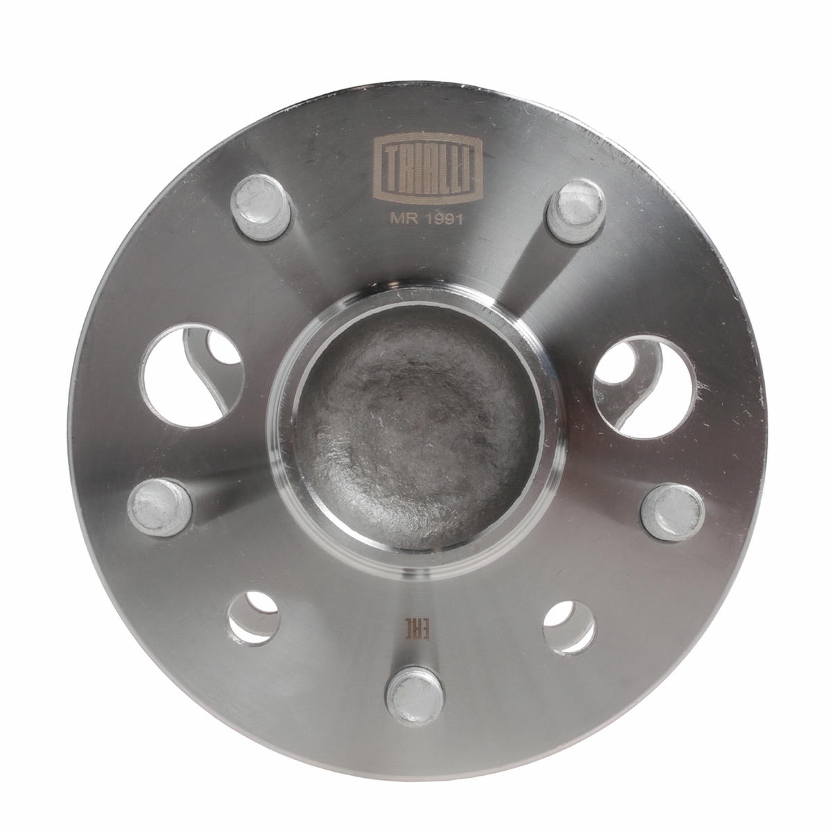 Ступица задняя TRIALLI MR1991 preview 2