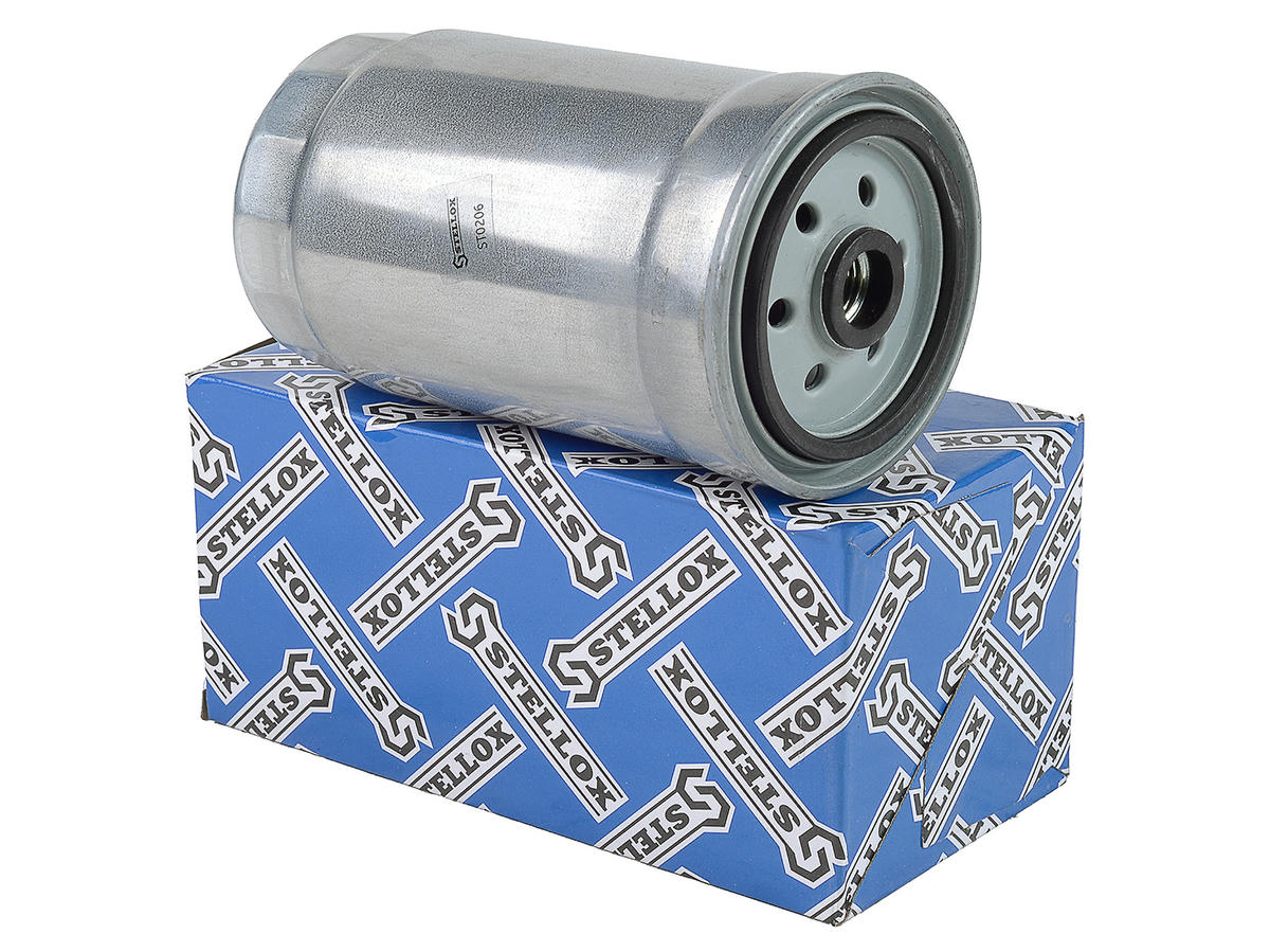 21-00502-SX_фильтр топливный! Land Rover Defender 2.5TD 98>/Discovery 2.5TD 99> preview 2