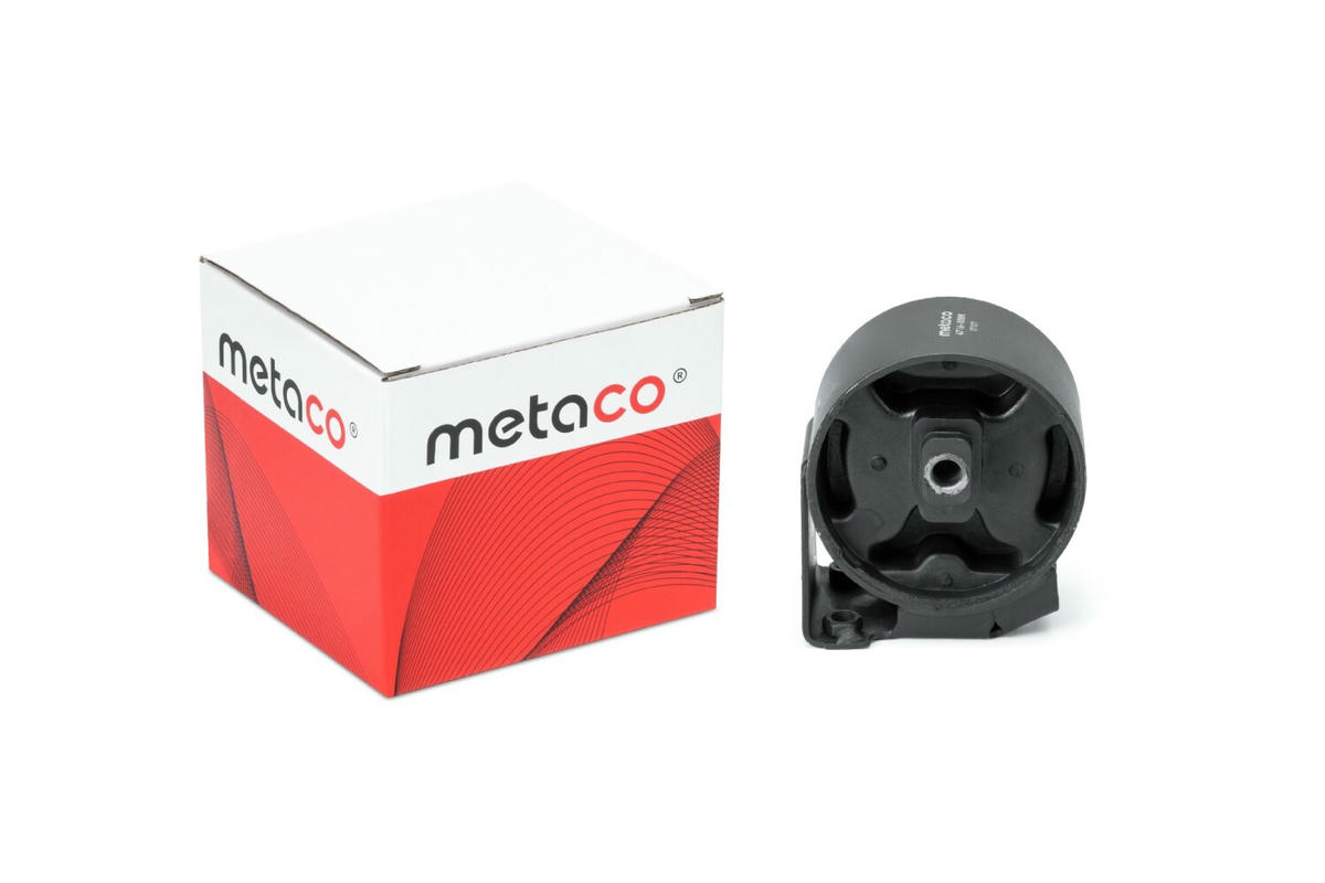 Опора двигателя правая metaco 4716-008R preview 1
