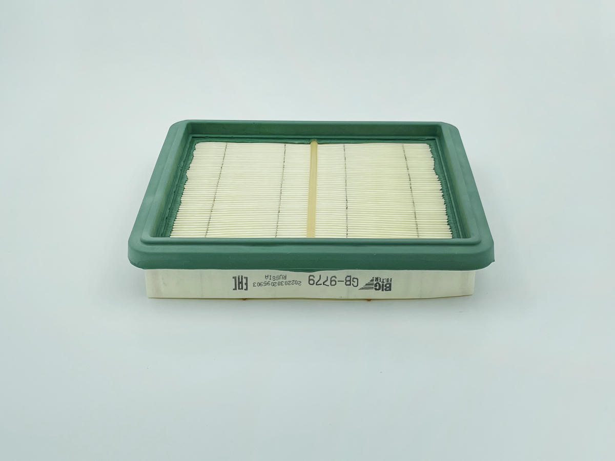 Фильтр воздушный BIG FILTER GB-9779 preview 2