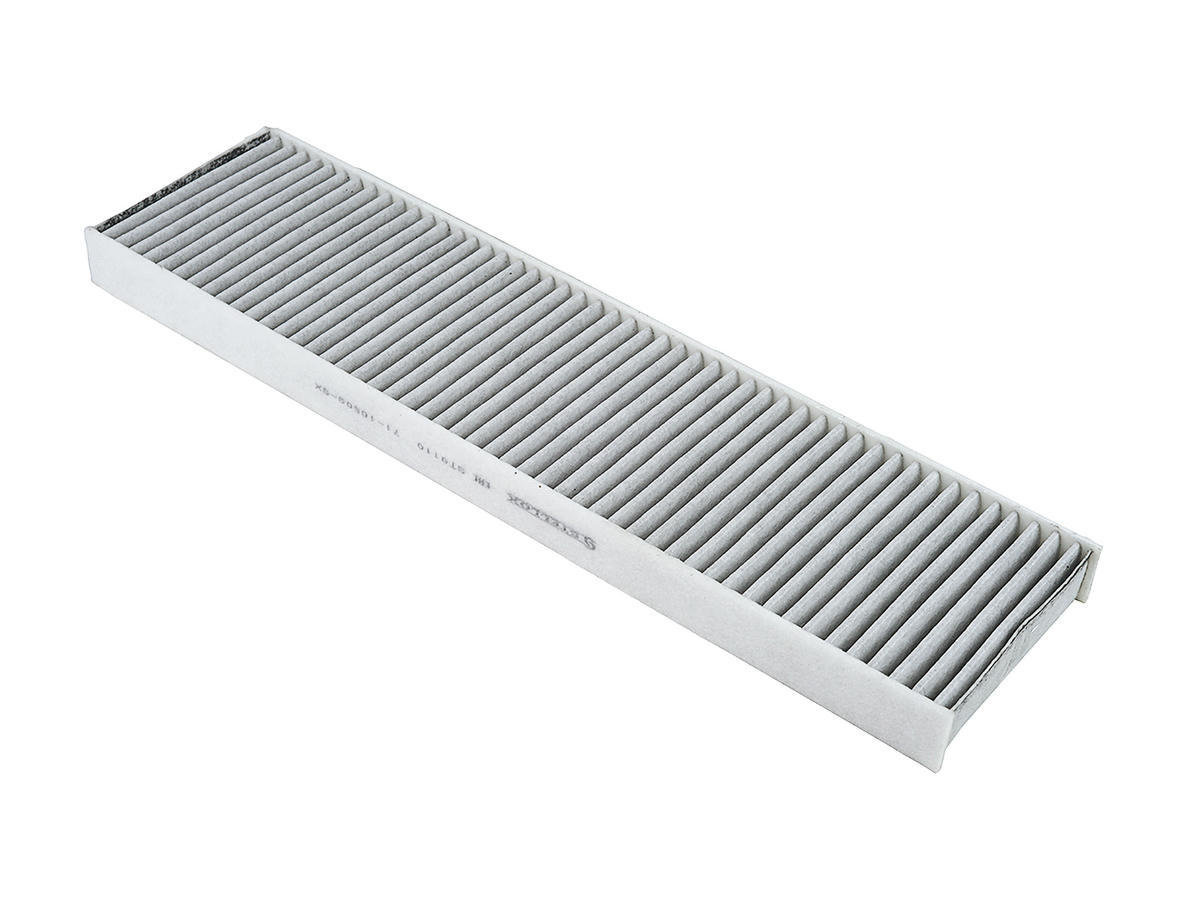 71-10509-SX_фильтр салона! угольный Rover Mini Cooper/One 1.6D/1.6i/1.4i 06> preview 7