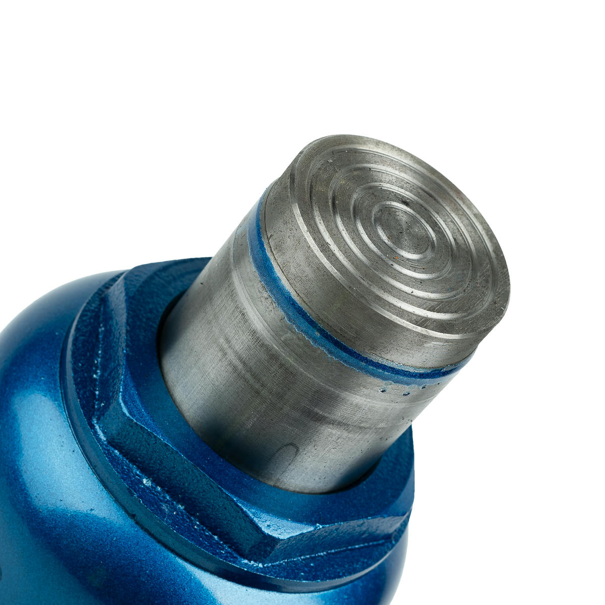 Домкрат бутылочный 30т гидравлический 244–370мм STELS preview 14