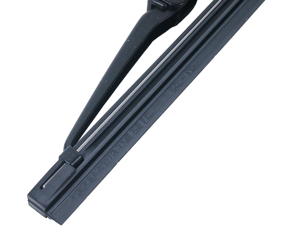 Щетка стеклоочистителя ALCA "UNIVERSAL GRAPHIT" 350мм 1шт preview 2