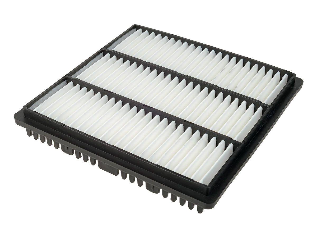 71-01114-SX_фильтр воздушный! Mitsubishi Sigma/Pajero 3.0 92> preview 5