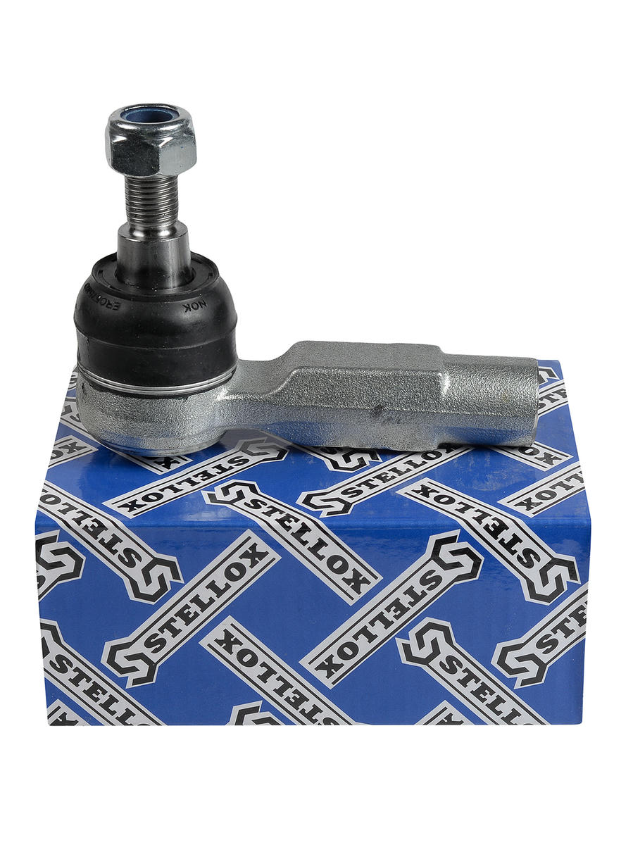 84-34189-SX_наконечник рулевой тяги! RHT M16x1.5/M14x1.5 L=100мм, конус 20мм Iveco Daily VI 14> preview 1