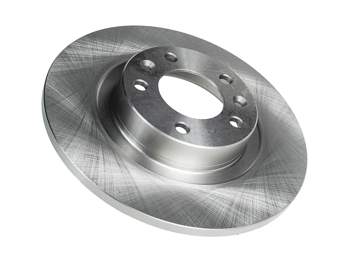 6020-1768-SX_диск тормозной задний! Peugeot 508 1.6/1.6-2.0HDi 10> preview 1