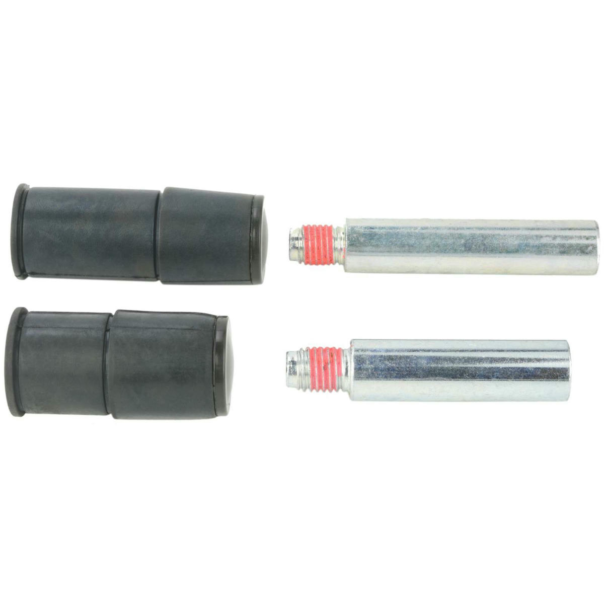 Втулка направляющая суппорта тормозного переднего комплект preview 1