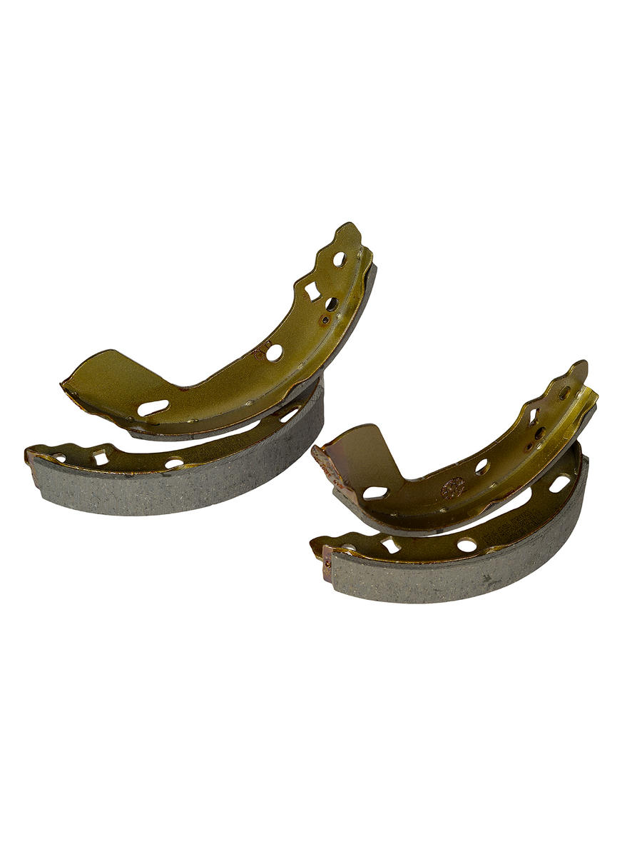 000 620-SX_колодки тормозные барабанные ! Suzuki Swift IV 1.2/1.3DDiS 10> preview 2