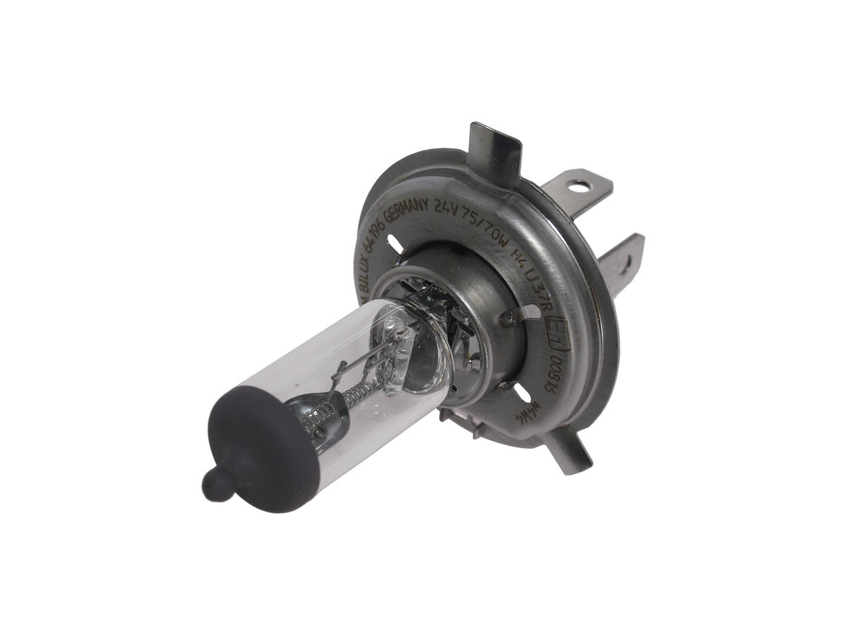 Лампа OSRAM 64196 preview 1