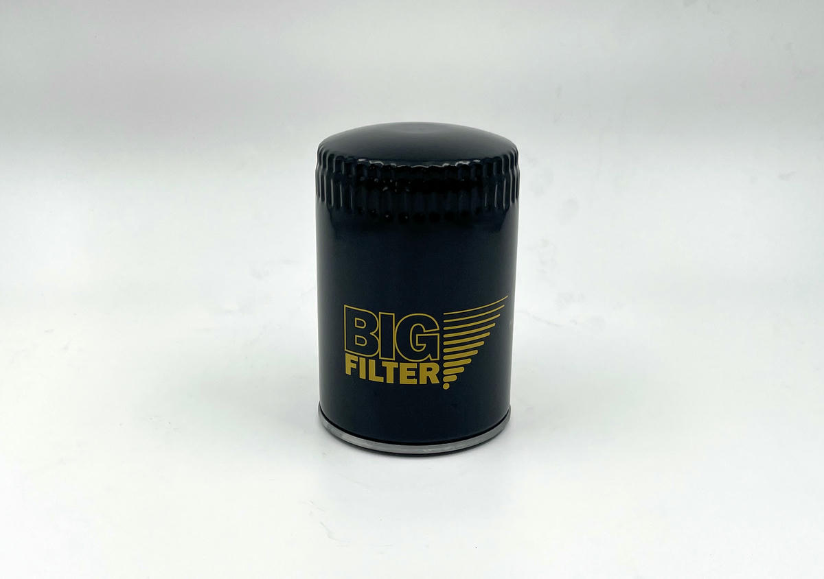 Фильтр масляный BIG FILTER GB-1057 preview 1
