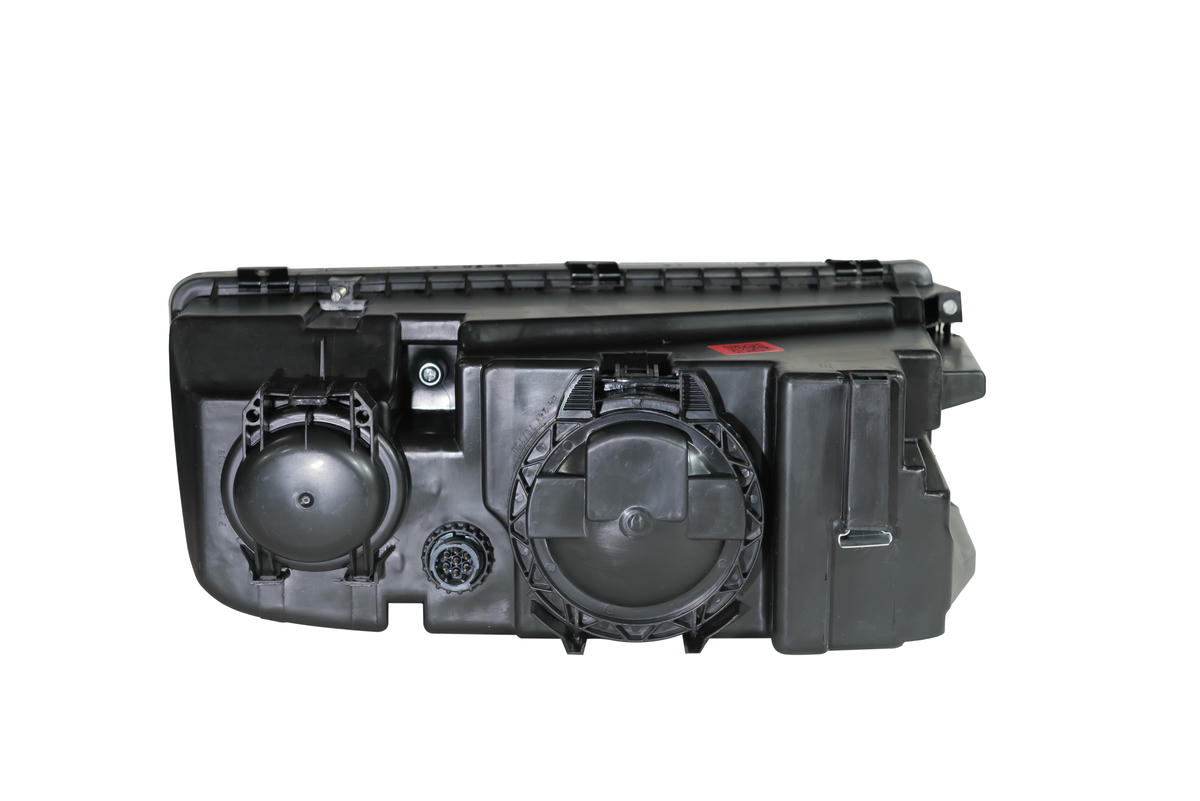 87-33028-SX_фара! левая прямоугольная с указателем поворота MB Actros/Atego 1840/2535-53/2628/3348 preview 2