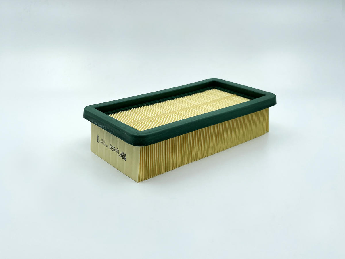 Фильтр воздушный Биг GB-9563 preview 3