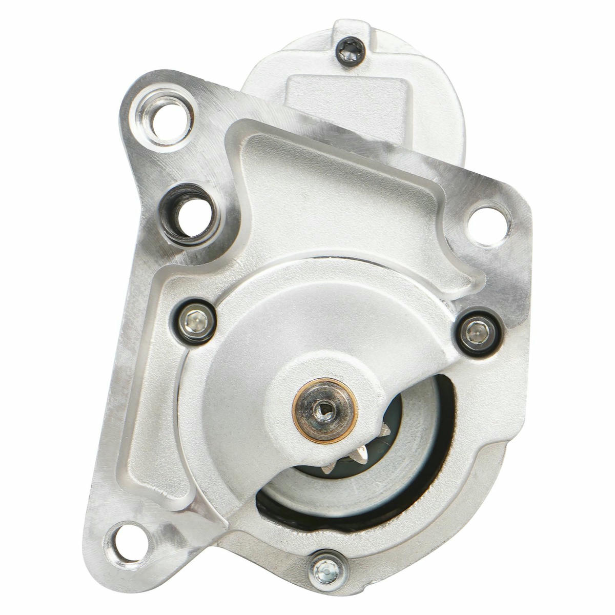 Стартер для а/м Renault Kangoo (97-)/Clio II (98-) 1.4i/1.6i 1,1кВт (LSt 0902) preview 2