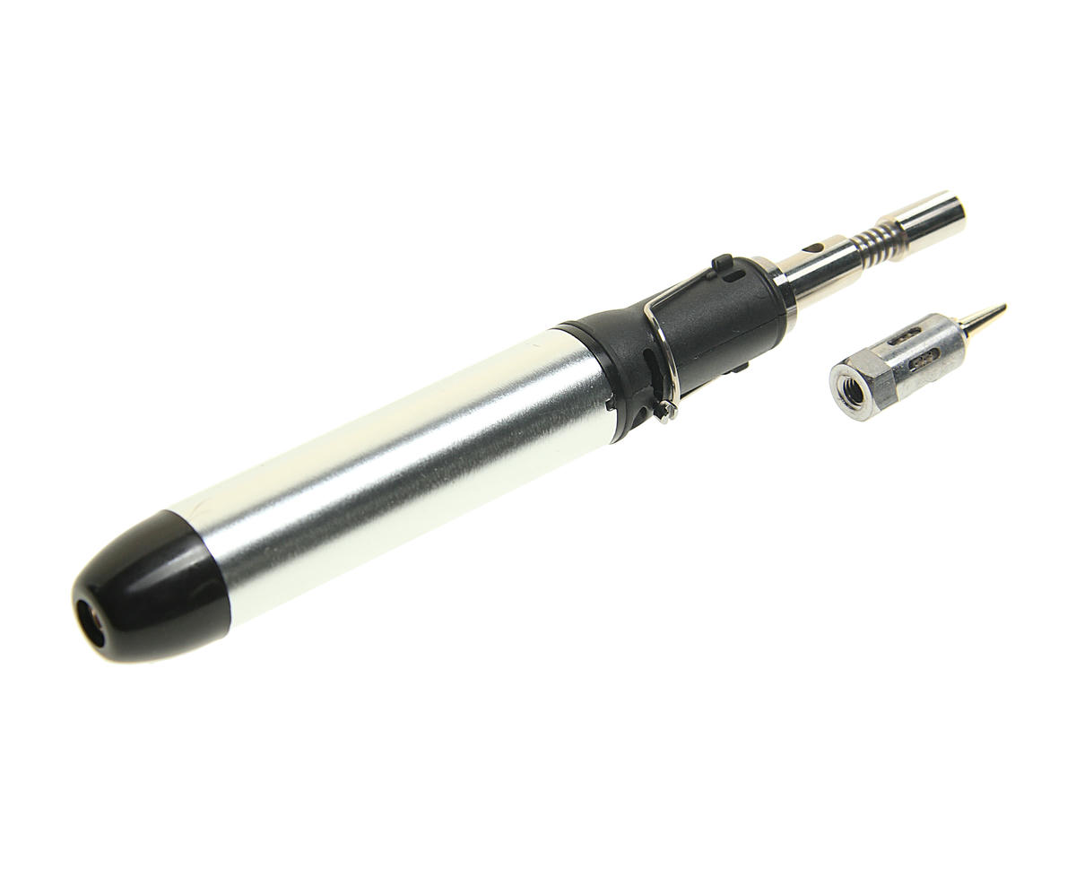 Паяльник газовый портативный 15мл REXANT preview 2