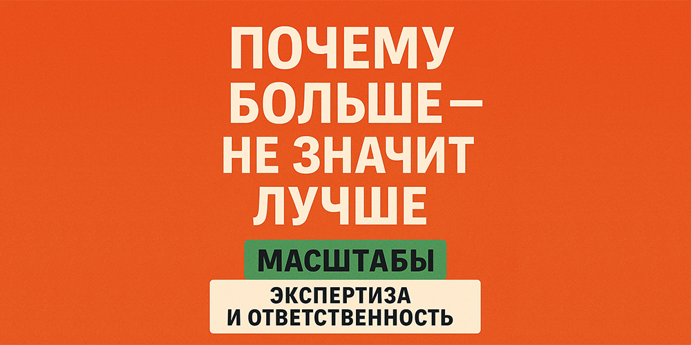 Алгоритмы маркетплейсов ломают сервис