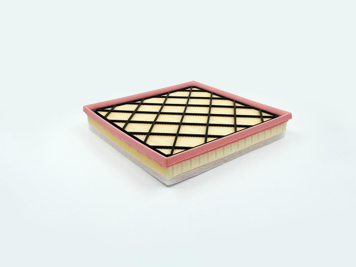 Фильтр воздушный BIG FILTER GB-965 preview 3