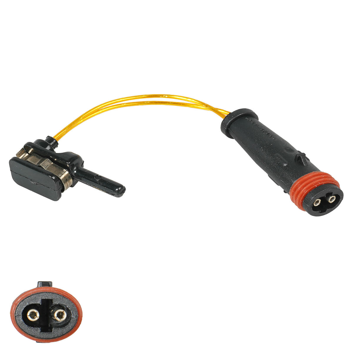 Датчик износа колодок TRIALLI PFS 4067 preview 1