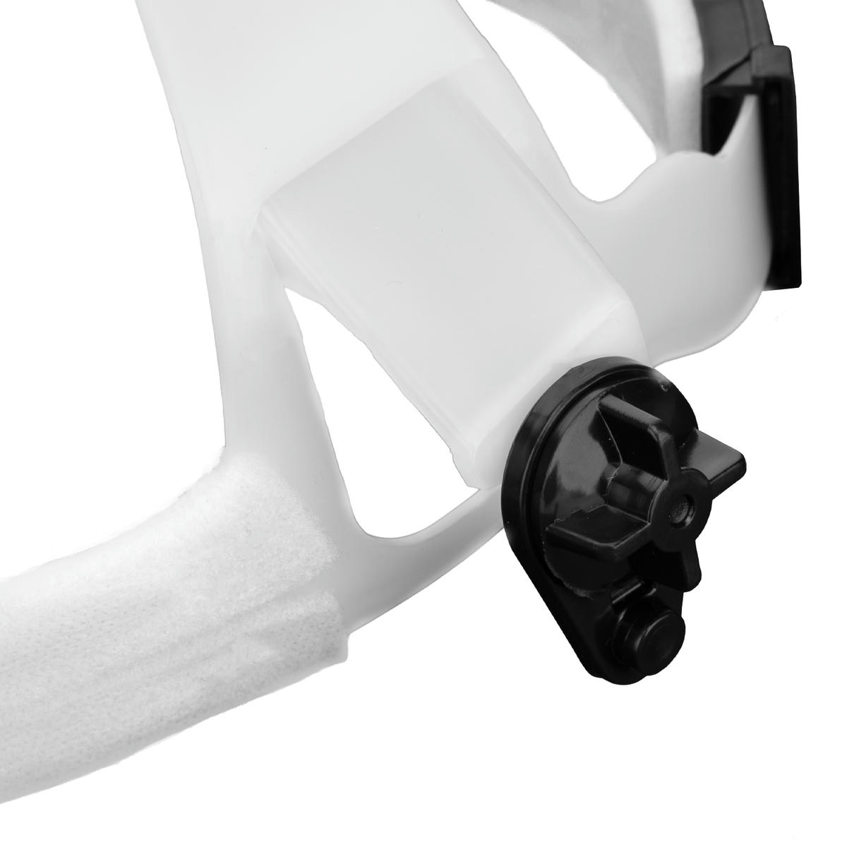 Щиток защитный НБТ 300х200мм поликарбонат СИБРТЕХ preview 8