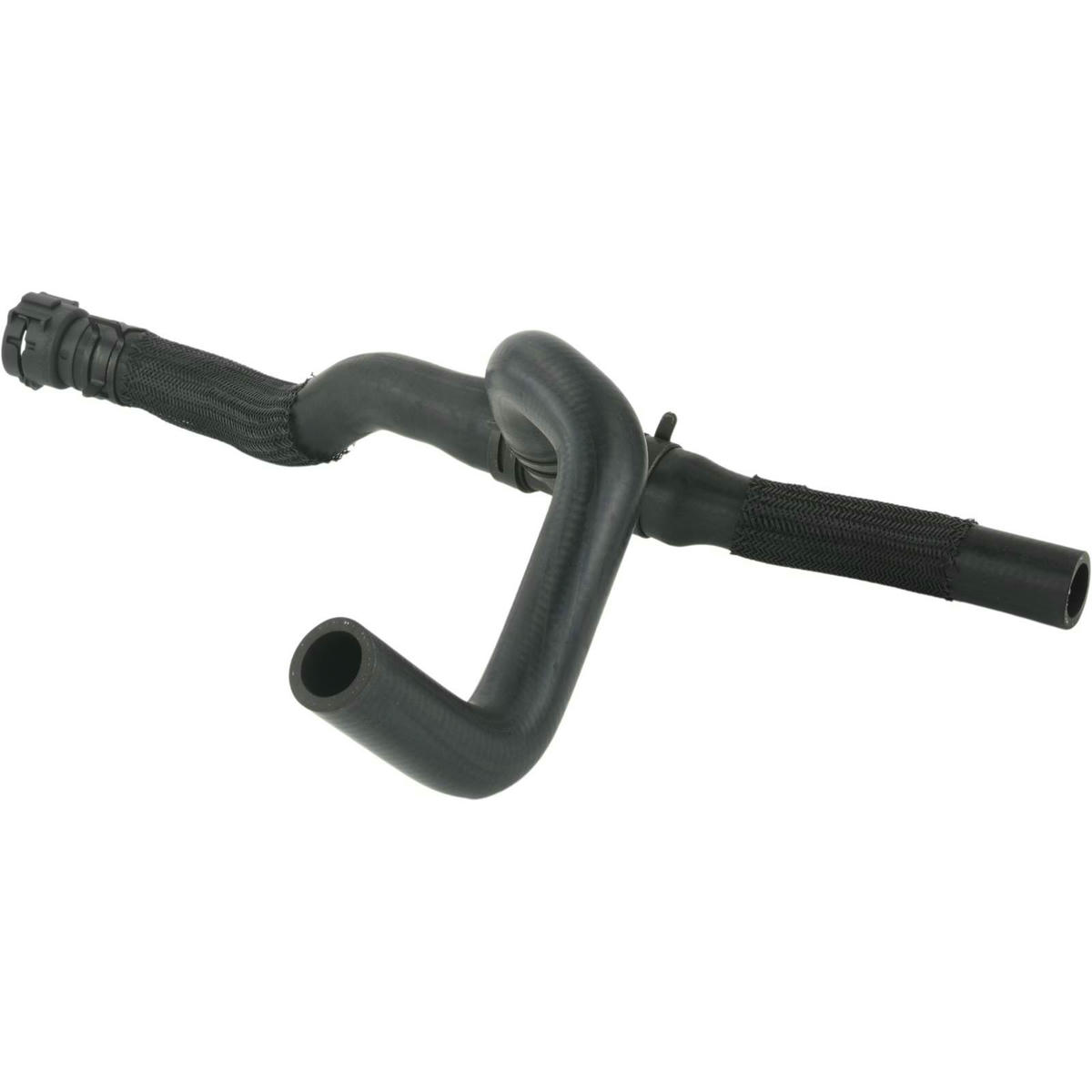 Патрубок системы охлаждения CHEVROLET CRUZE (4DRNB) 2010-2013 FEBEST 10460-HJ300LOW preview 1