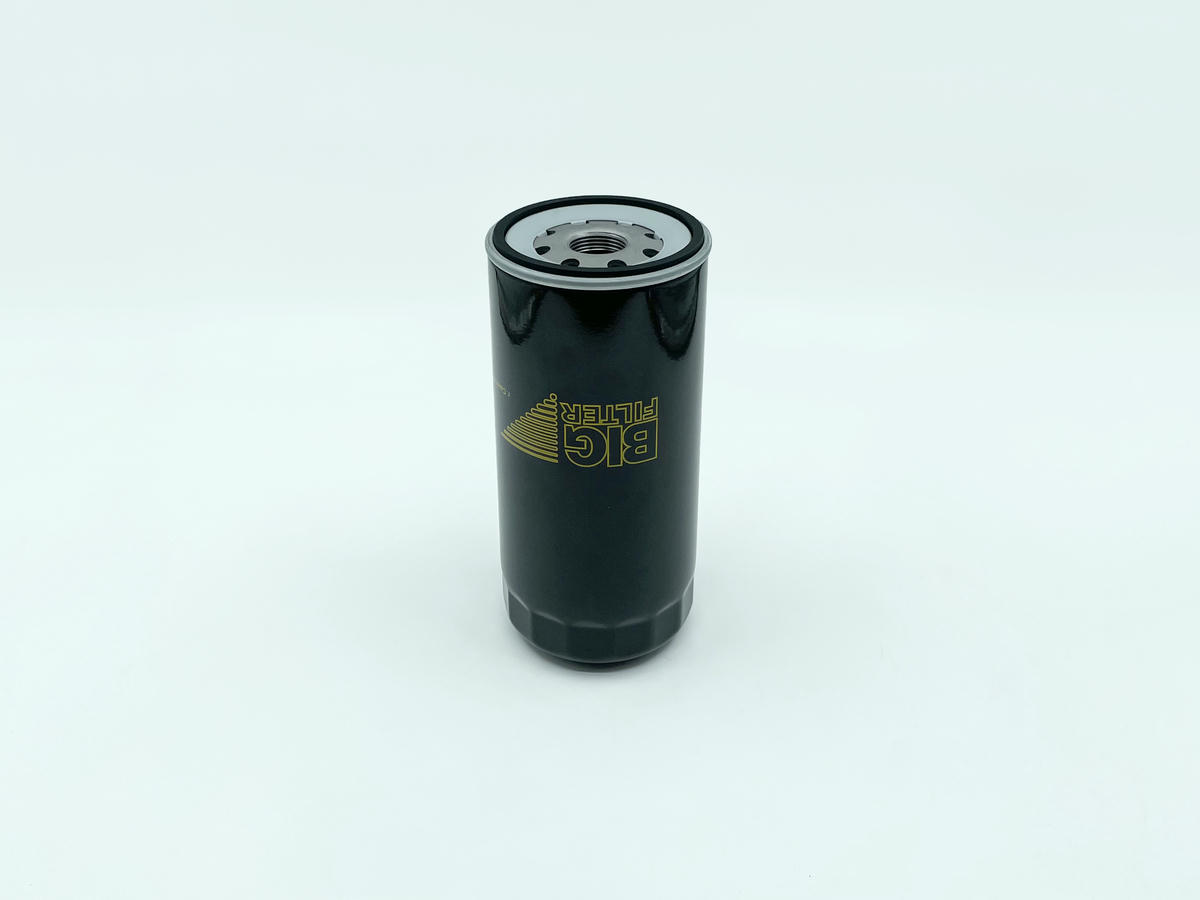Фильтр масляный BIG FILTER GB-137 preview 2