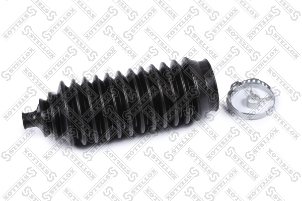 14-72009-SX_пыльник рейки рулевой! Mitsubishi L300 86-94 preview 1