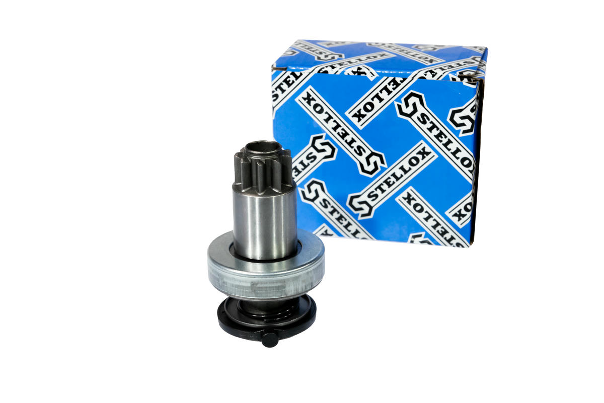 06-80238-SX_бендикс стартера!9z CR D26 L83 16шл.VW Crafter 30-35 2.5 TDi 04.2006-, 30-50, LT 28-35 preview 1