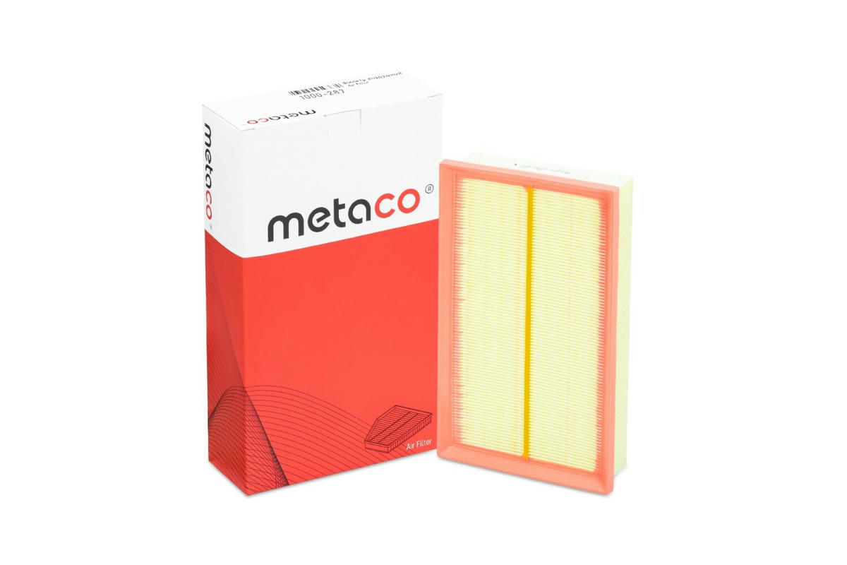 Фильтр воздушный metaco 1000-287 preview 1 Фильтр воздушный metaco 1000-287 preview 1
